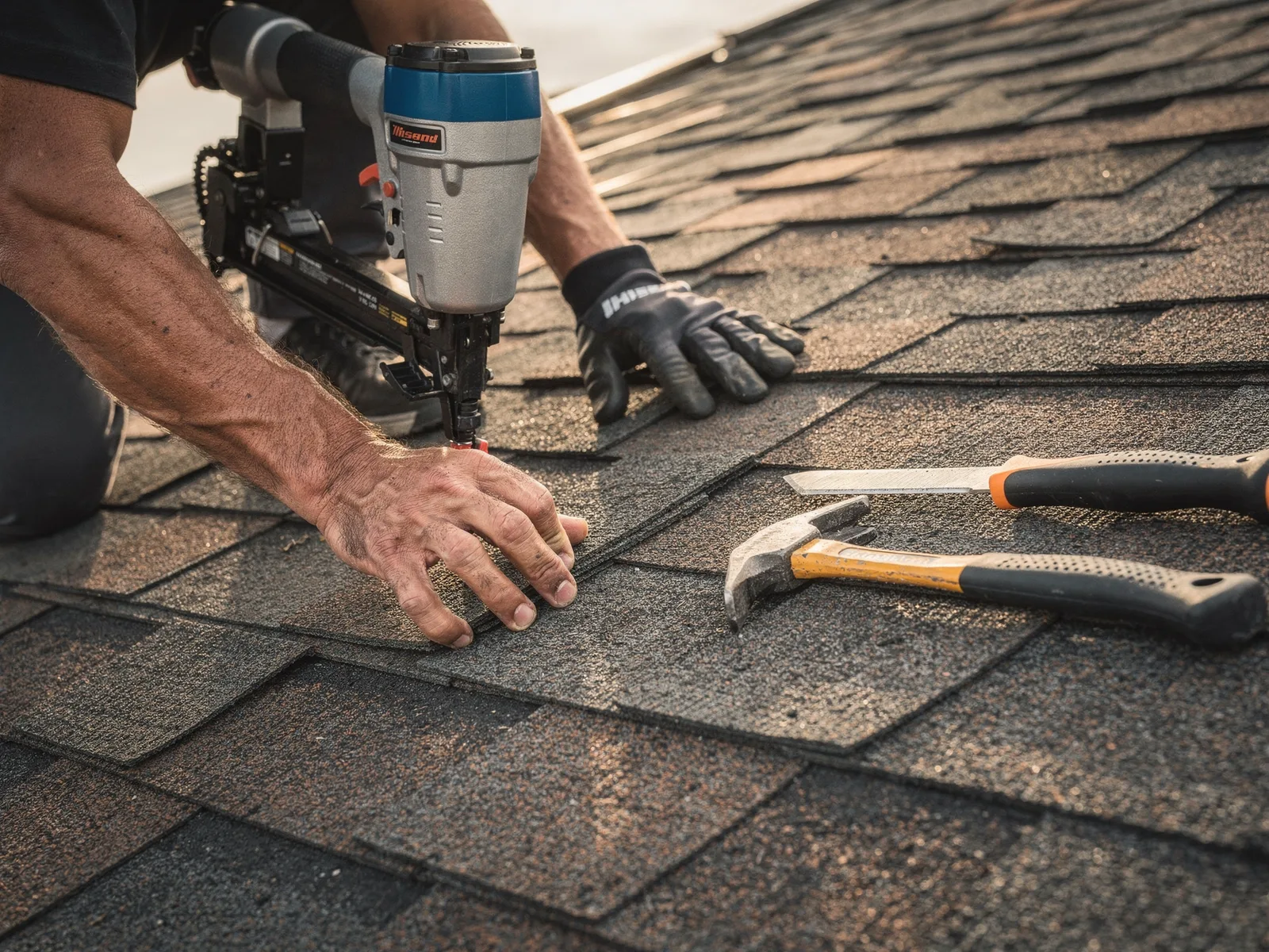 Why choose Roof Repair in Clintwood, VA